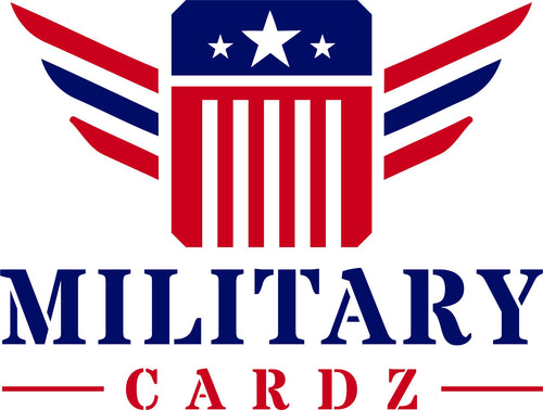 MilitaryCardz